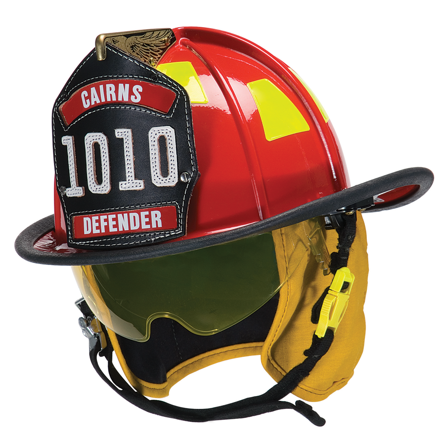 Cairns® 1010 | Bauer Compressors